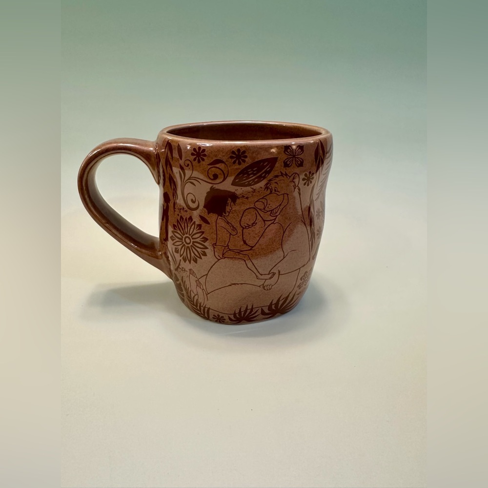 Disney’s The Jungle Book coffee mug